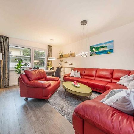 Ferienwohnung Kornblume Zirkow Экстерьер фото