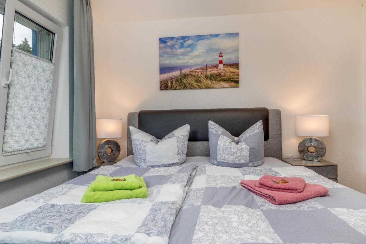 Ferienwohnung Kornblume Zirkow Экстерьер фото