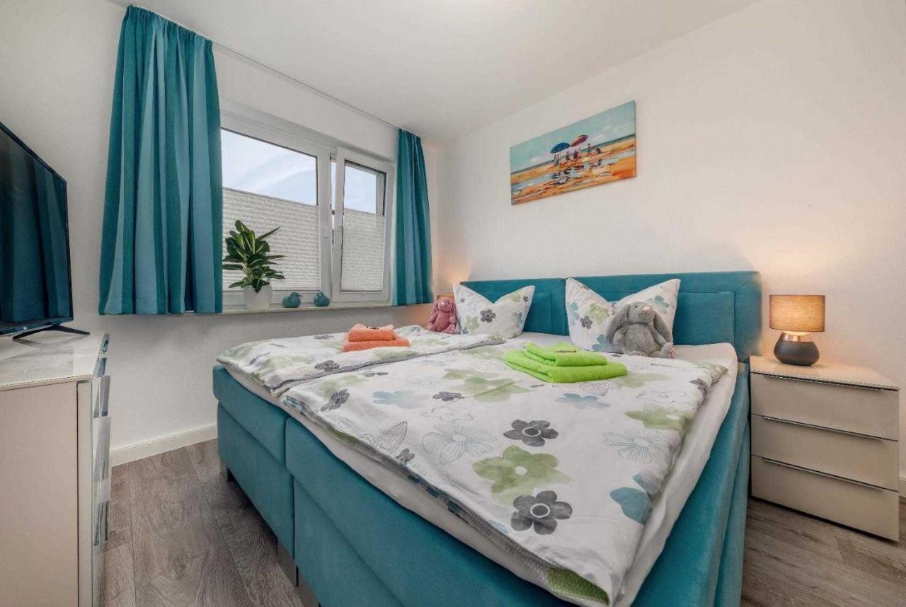 Ferienwohnung Kornblume Zirkow Экстерьер фото