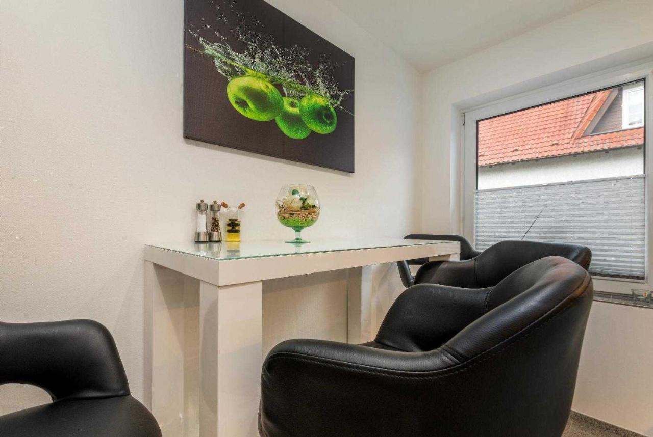 Ferienwohnung Kornblume Zirkow Экстерьер фото