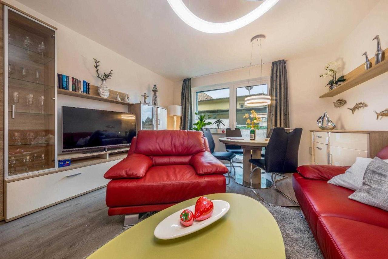 Ferienwohnung Kornblume Zirkow Экстерьер фото